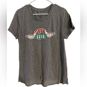 Friends “Central Perk” Tee